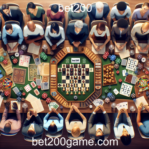 A Ascensão dos Jogos de Mesa: Uma Experiência Social e Estratégica